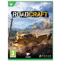 RoadCraft XBOX Series X