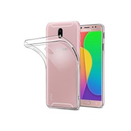 Part Samsung Galaxy J5 2017 Priehľadný obal