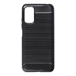 Part Carbon obal, Xiaomi Redmi Note 10 5G / Poco M3 Pro / Poco M3 Pro 5G