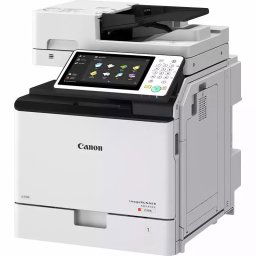 Canon iRAC C256i + DADF AV1 - Pronájem 48 měsíců Canon iRAC C256i, A4