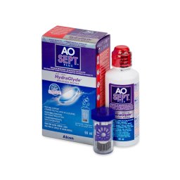 AO SEPT PLUS HydraGlyde 90 ml