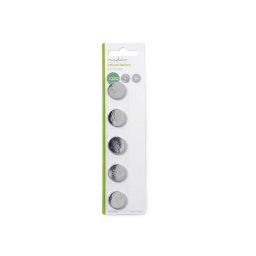 Batéria CR2032 alkalická NEDIS BALCR20325BL 5ks / blister