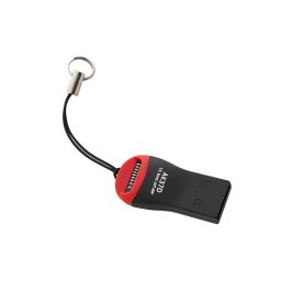 Čítačka pamäťových kariet Micro SD BLOW MC124