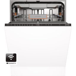 Gorenje GVB67364
