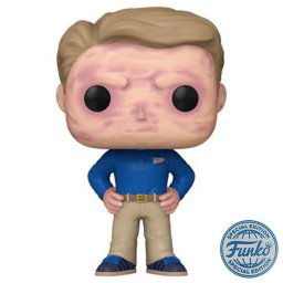 POP! Wade Wilson Assistant to the Assistnat Regional Manager Drivemax (Marvel) POP-1470
