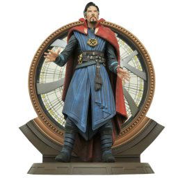 Doctor Strange Movie Action Figure (Marvel) MAY222203