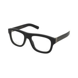 Dioptrické okuliare Gucci GG1509O 001