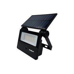 Reflektor solárny REBEL URZ3625 PIR