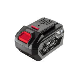 Batéria Energy+ GRAPHITE 18V 6Ah58G086