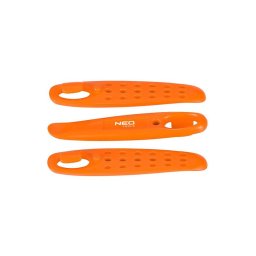 Páčky na pneumatiky NEO TOOLS 91-008 3ks