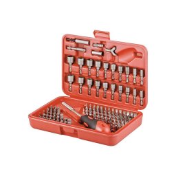Súprava bitov FIXPOINT 77119 113ks