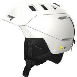 Salomon Husk Pro Mips white 24/25 56-59