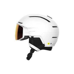 Salomon Driver Prime Sigma Plus white 56-59