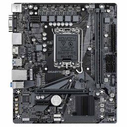 Gigabyte H610M S2H V3 DDR4 , Intel H610, LGA1700, 2xDDR4, mATX H610M S2H V3 DDR4