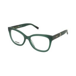 Dioptrické okuliare Missoni MIS 0190 1ED