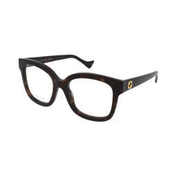 Dioptrické okuliare Gucci GG1258O 005