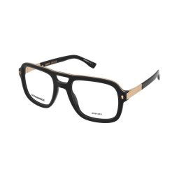 Dioptrické okuliare Dsquared2 D2 0087 2M2