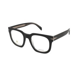 Dioptrické okuliare David Beckham DB 7123 7C5