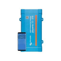 Victron Energy Phoenix VE.Direct 12V/230V 375W
