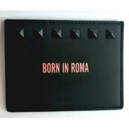Valentino Uomo Born in Roma , Držiak na karty