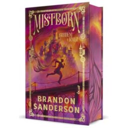 M(Sanderson Brandon)