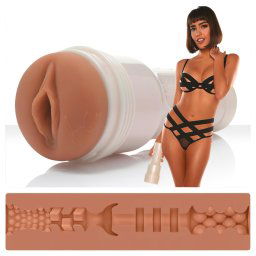 Fleshlight Janice Griffith Eden - vagna