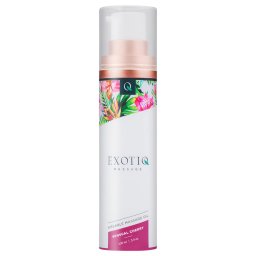 Exotiq - voav masny olej - erea (100ml)