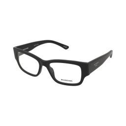 Dioptrické okuliare Balenciaga BB0371O 001