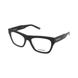 Dioptrické okuliare Balenciaga BB0308O 001
