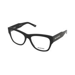 Dioptrické okuliare Balenciaga BB0309O 001