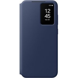 Samsung Smart View Puzdro pre Galaxy S24 FE Blue EF-ZS721CLEGWW