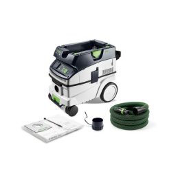 FESTOOL CTH 26 EI Mobilný vysávač CLEANTEC 577866