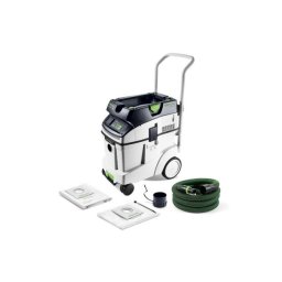 FESTOOL CTM 48 EI AC Mobilný vysávač CLEANTEC 577865