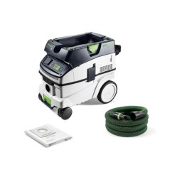 FESTOOL CTL 26 EI Mobilný vysávač CLEANTEC CTL 26 EI 577898