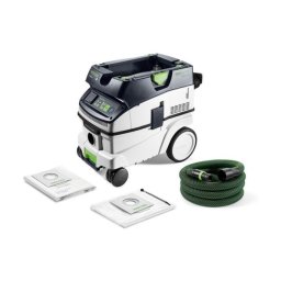 FESTOOL CTL 26 EI AC Mobilný vysávač CLEANTEC 577879