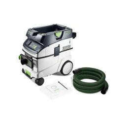 FESTOOL CTL 36 EI AC-RENOFIX Mobilný vysávač CLEANTEC 577891