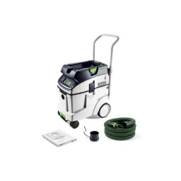 FESTOOL CTM 48 EI Mobilný vysávač CLEANTEC 577927