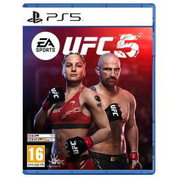EA SPORTS UFC 5 PS5