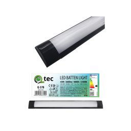 Svietidlo pod linku QTEC Q-37B 45W LED BATTEN LIGHT