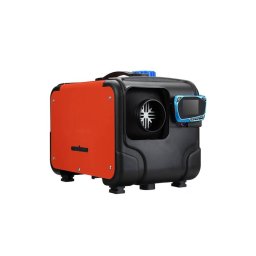Nezávislé kúrenie BLITZWOLF BW-AH-H1 5kW 12V