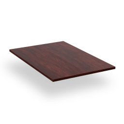 Blumfeldt Bearsdon stolová doska 120 x 80 cm pre kuchyňu a jedáleň, Robustná laminátová doska