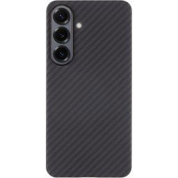 Tactical MagForce Aramid Kryt pre Samsung Galaxy S25 Black