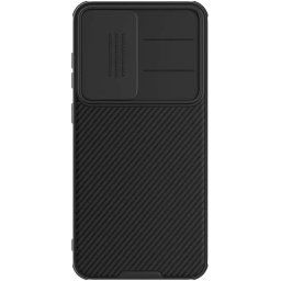 Nillkin CamShield PRO Zadný Kryt pre Samsung Galaxy S25+ Black