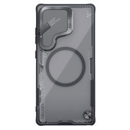 Nillkin Iceblade Prop Magnetic Kryt pre Samsung Galaxy S25 Ultra Black