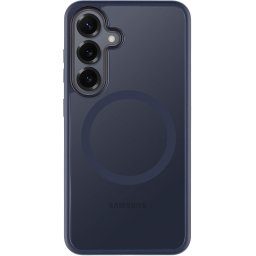 Tactical MagForce Hyperstealth Kryt pre Samsung Galaxy S25 Deep Blue