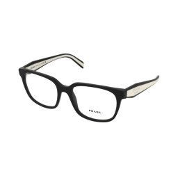 Dioptrické okuliare Prada PR 17ZV 1AB1O1