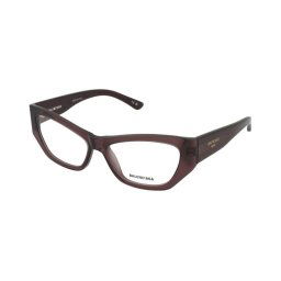 Dioptrické okuliare Balenciaga BB0372O 004