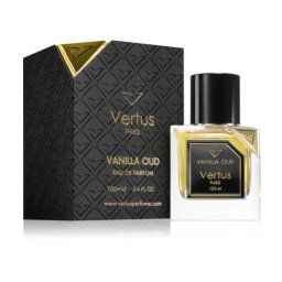Vertus Vanilla Oud, Parfumovaná voda 100ml