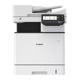 Canon imageRunner C1127iF MFP