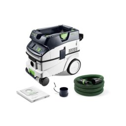 FESTOOL CTM 26 EI Mobilný vysávač CLEANTEC 577918